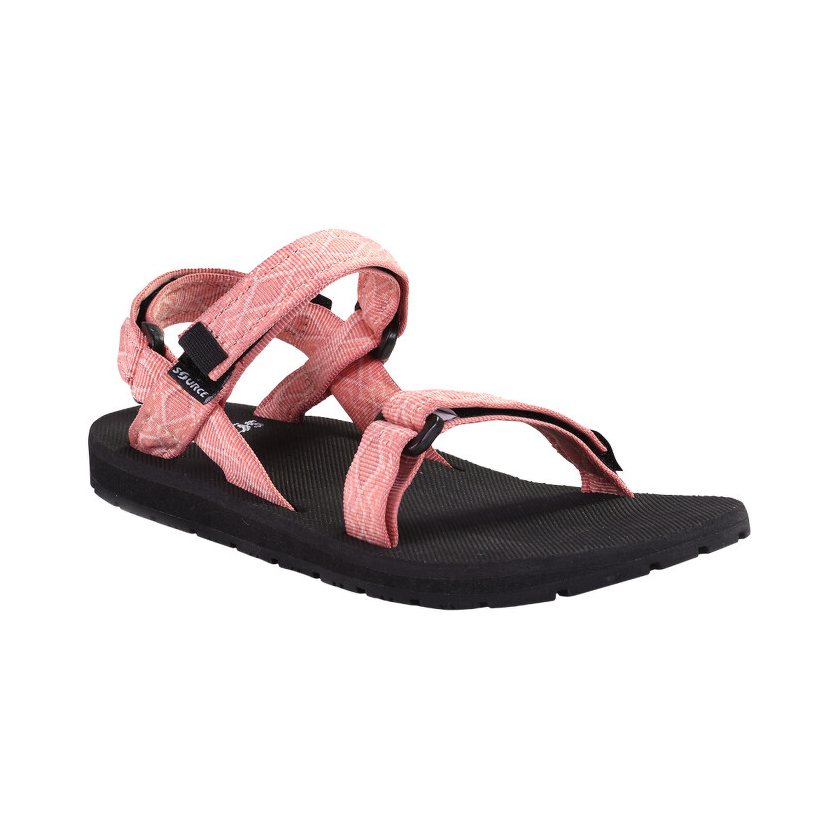 Sandále Source Classic Women Peach