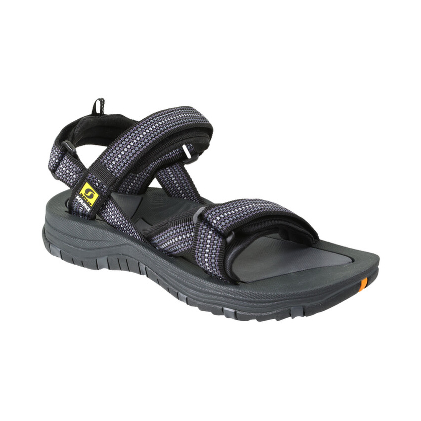 Sandále Source Gobi 2.0 Men's Chess Black