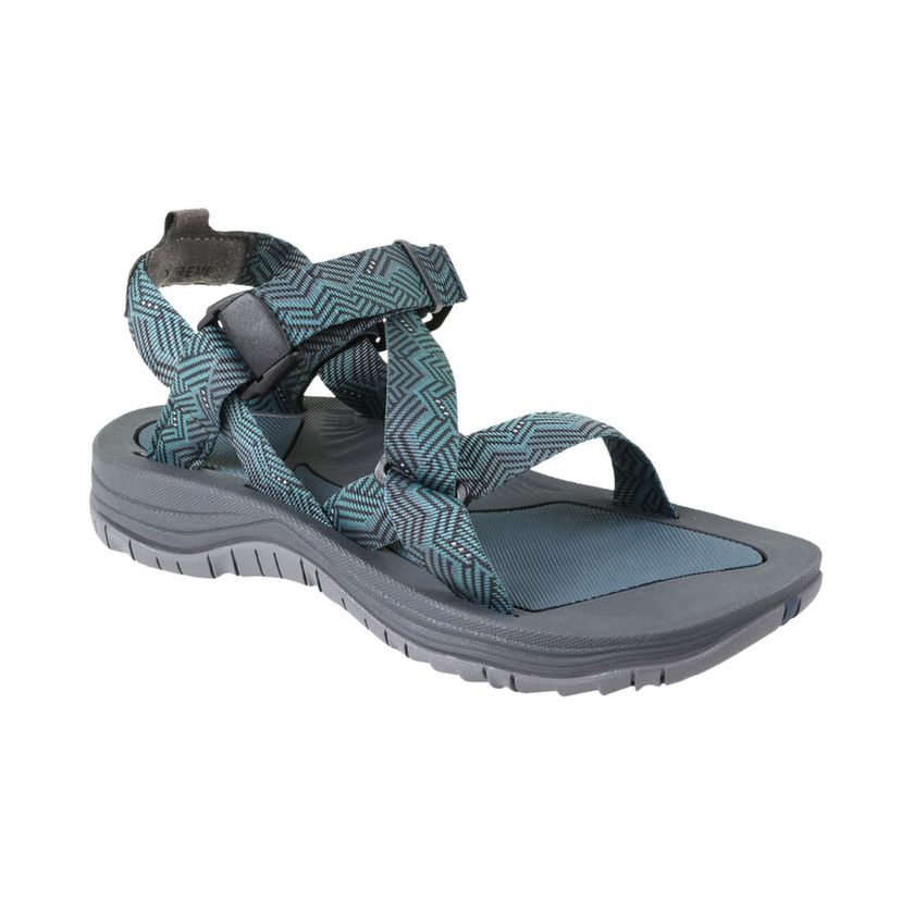 Sandále Source Gobi Xtreme Men's Turquize Lagoone