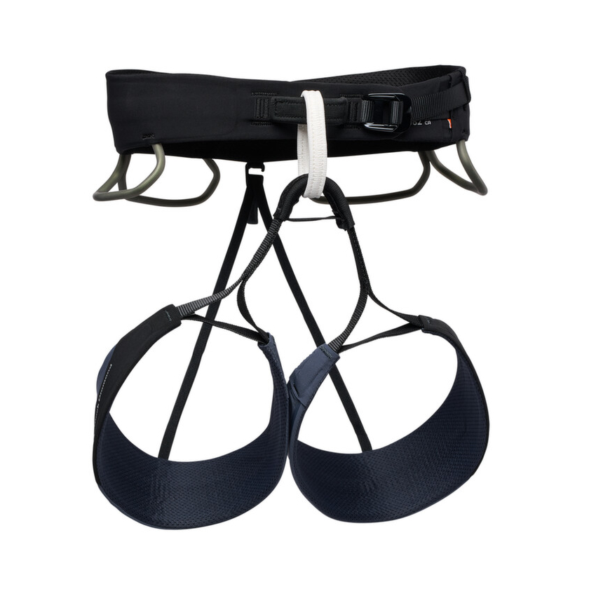 Sedák Black Diamond Men SOLUTION HARNESS
