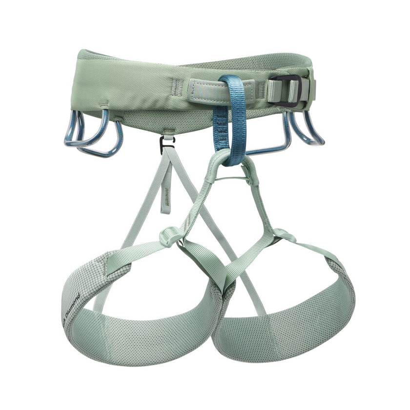 Sedák Black Diamond Women MOMENTUM HARNESS