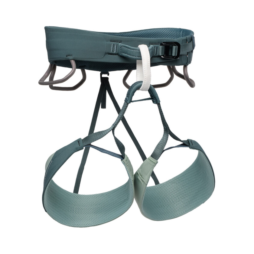 Sedák Black Diamond Women SOLUTION HARNESS
