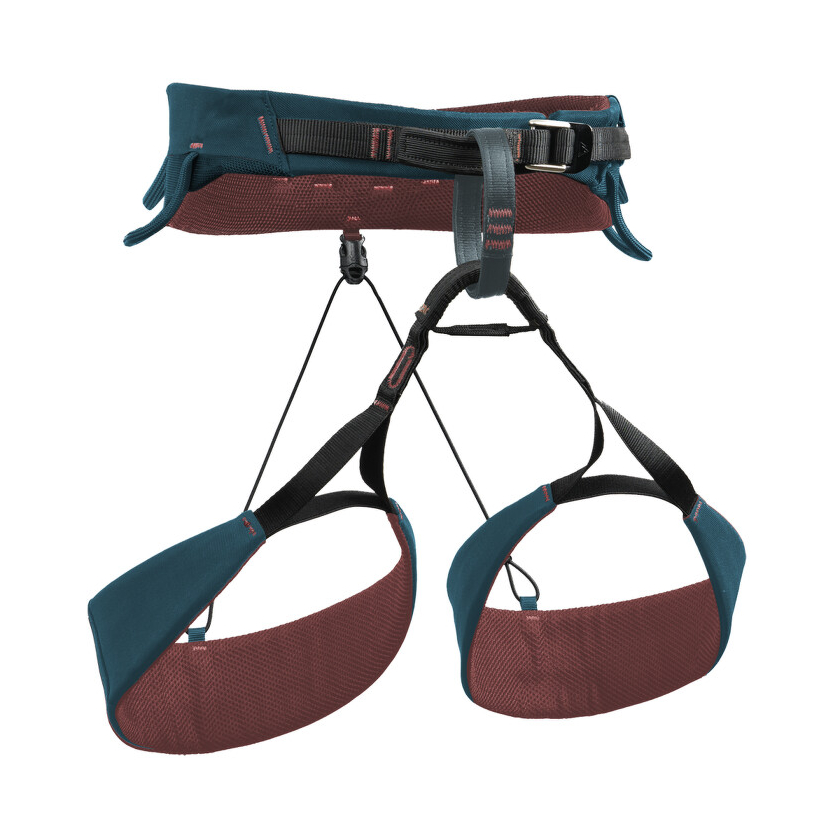 Sedák Blue Ice Vista M's Harness