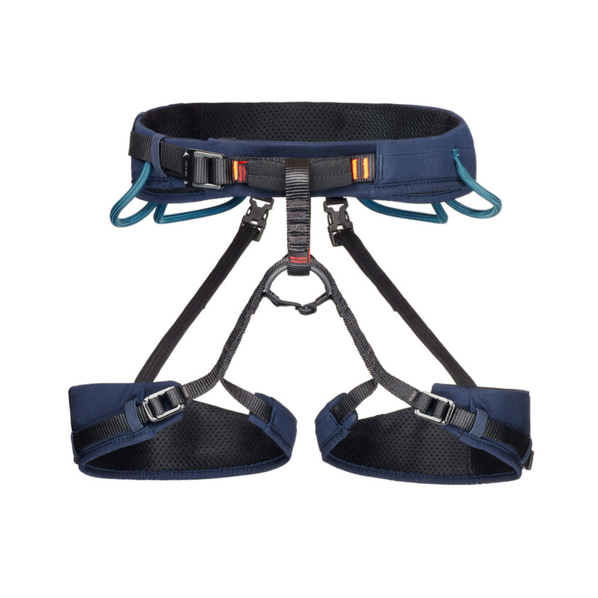 Sedák Mammut Ophir 3 Slide 2.0 Harness