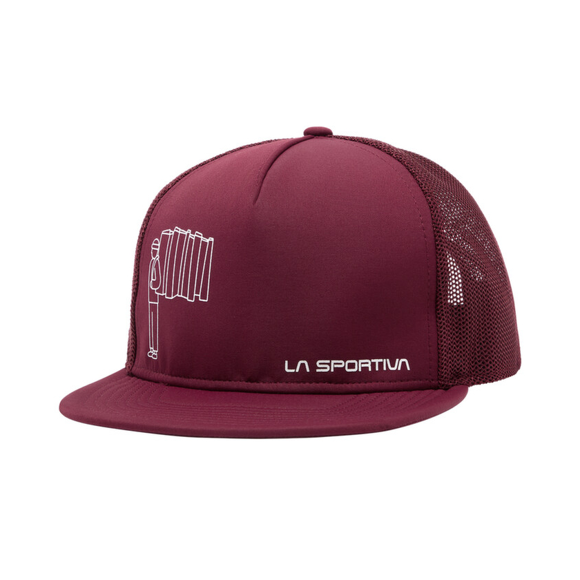 Čiapka La Sportiva Citizen of the Mountain Hat