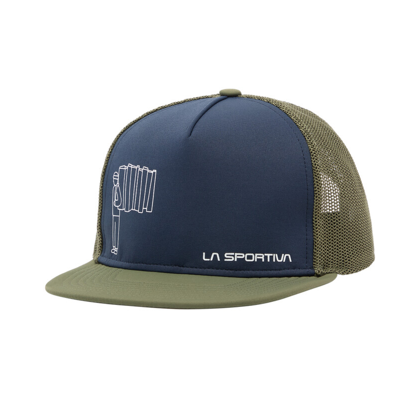 Čiapka La Sportiva Citizen of the Mountain Hat