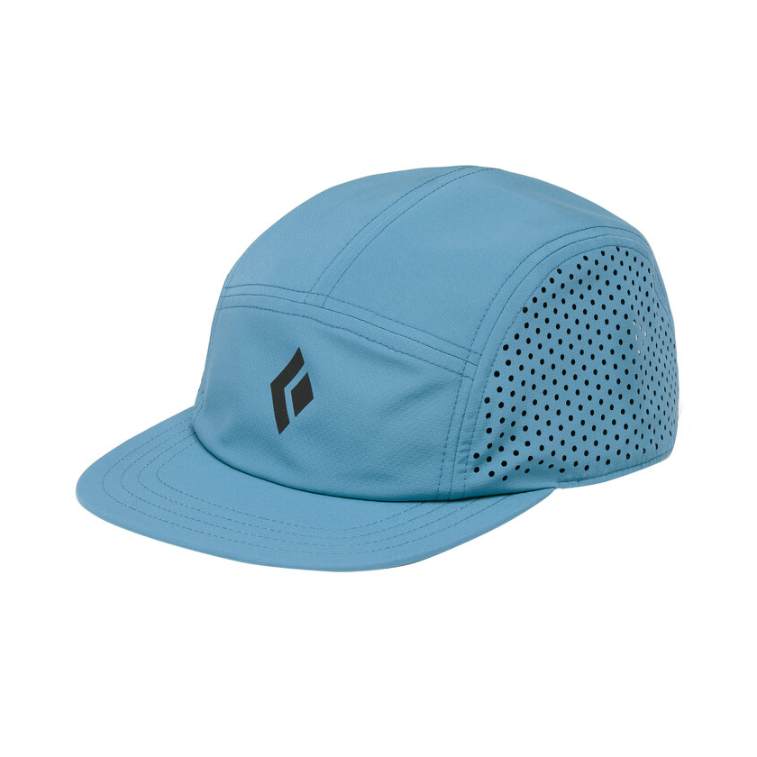 Šiltovka Black Diamond 5-PANEL SYNTHETIC CAP