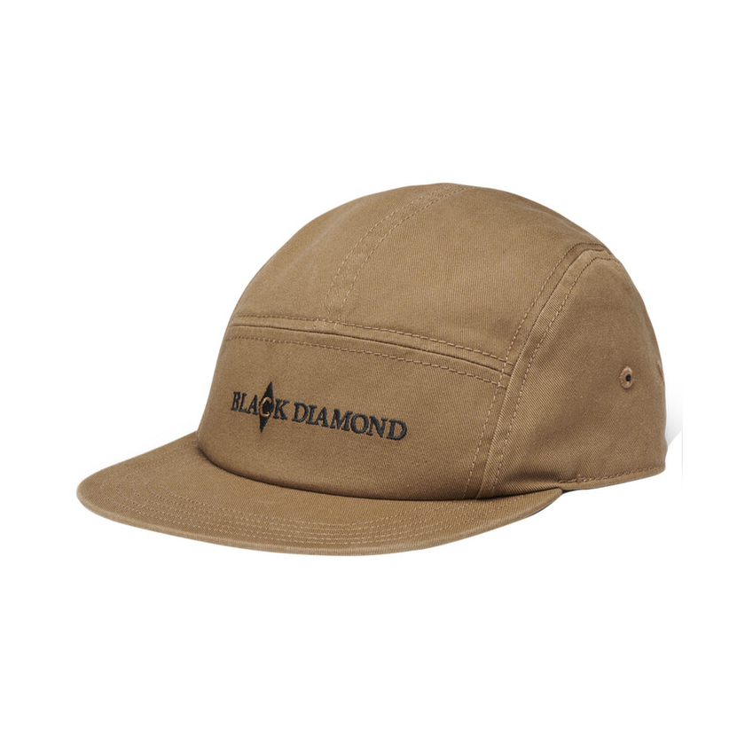 Šiltovka Black Diamond CAMPER CAP