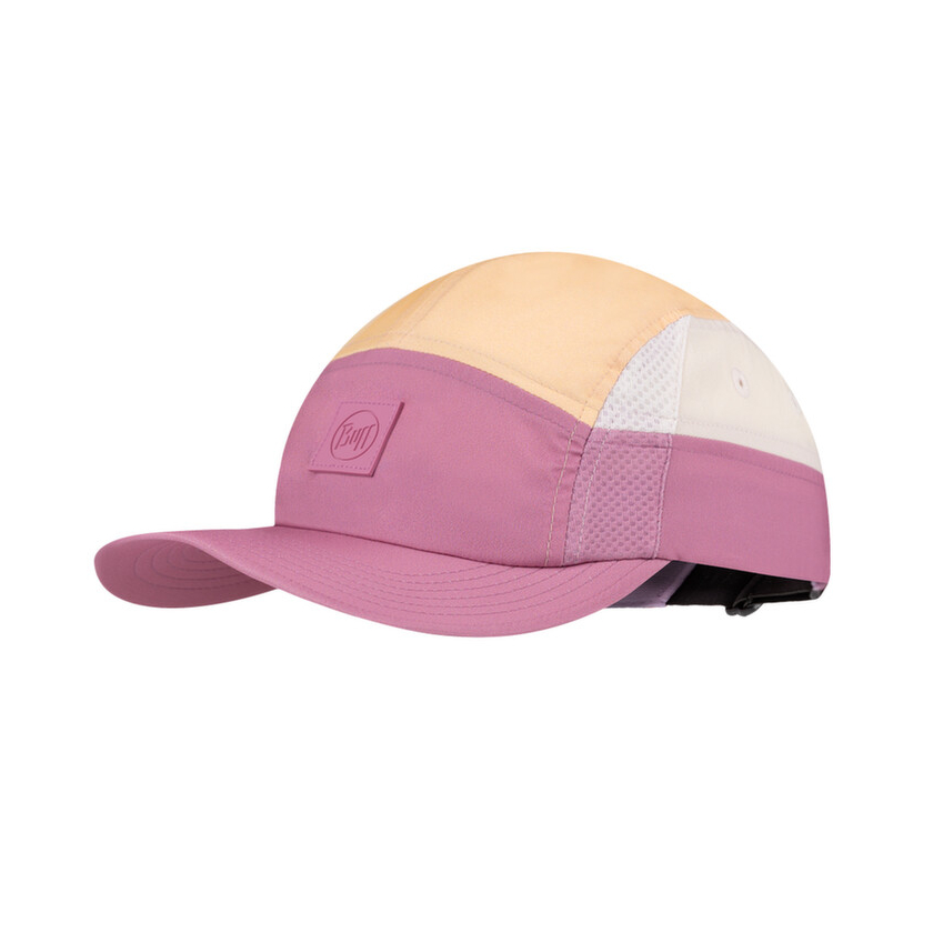 Šiltovka Buff 5 PANEL GO CAP