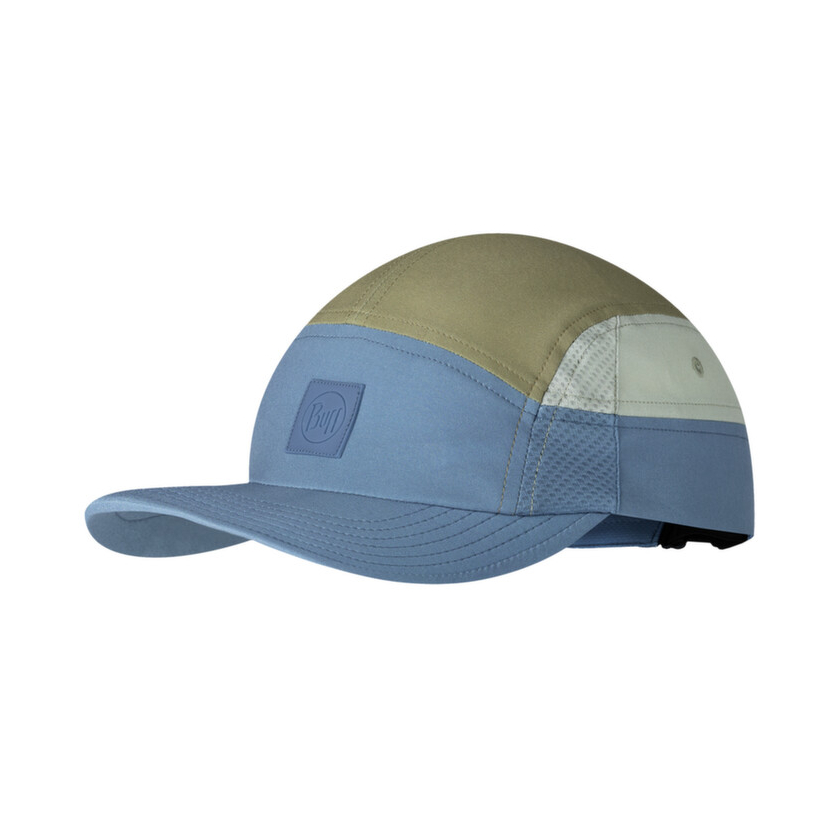Šiltovka Buff 5 PANEL GO CAP