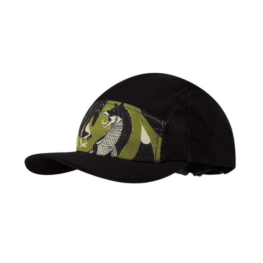 Šiltovka Buff 5 PANEL GO CAP CHOMP