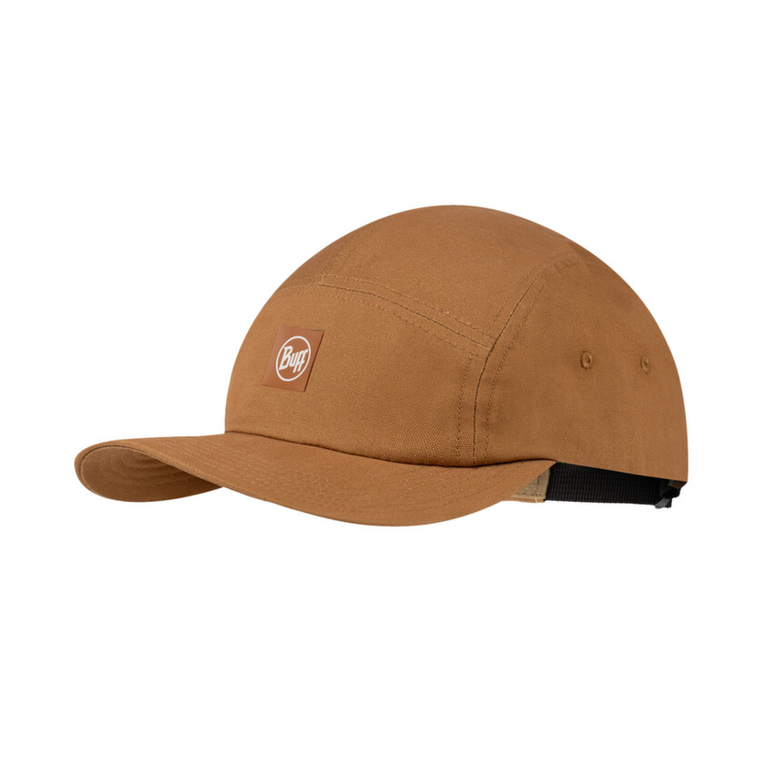 Šiltovka Buff 5 PANEL VENTURE CAP