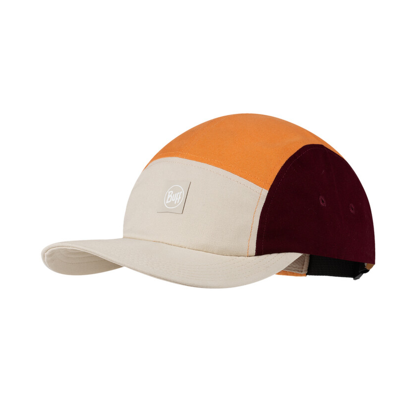 Šiltovka Buff 5 PANEL VENTURE CAP