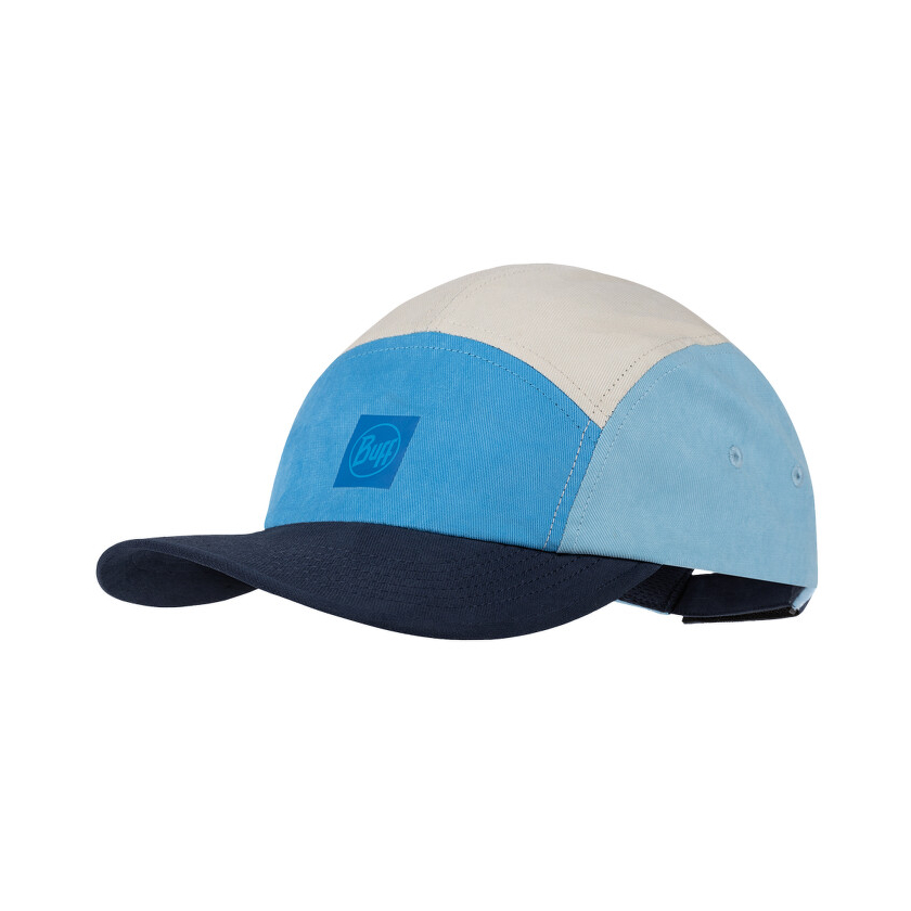 Šiltovka Buff 5 PANEL VENTURE CAP KIDS