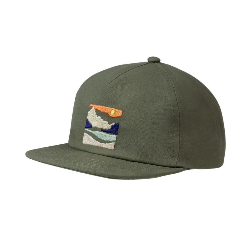 Šiltovka Buff SNAPBACK CAP KIDS