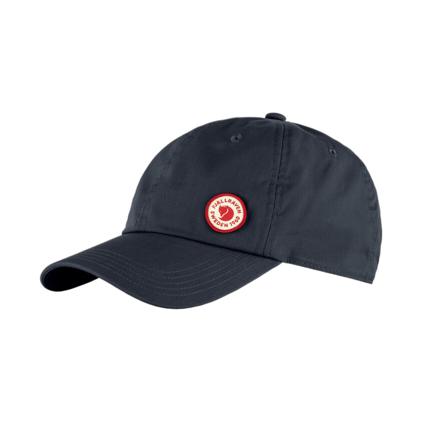Šiltovka Fjällräven Fjällräven Logo Cap
