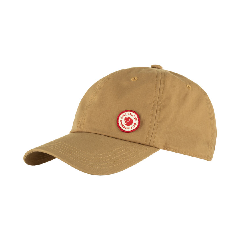 Šiltovka Fjällräven Fjällräven Logo Cap