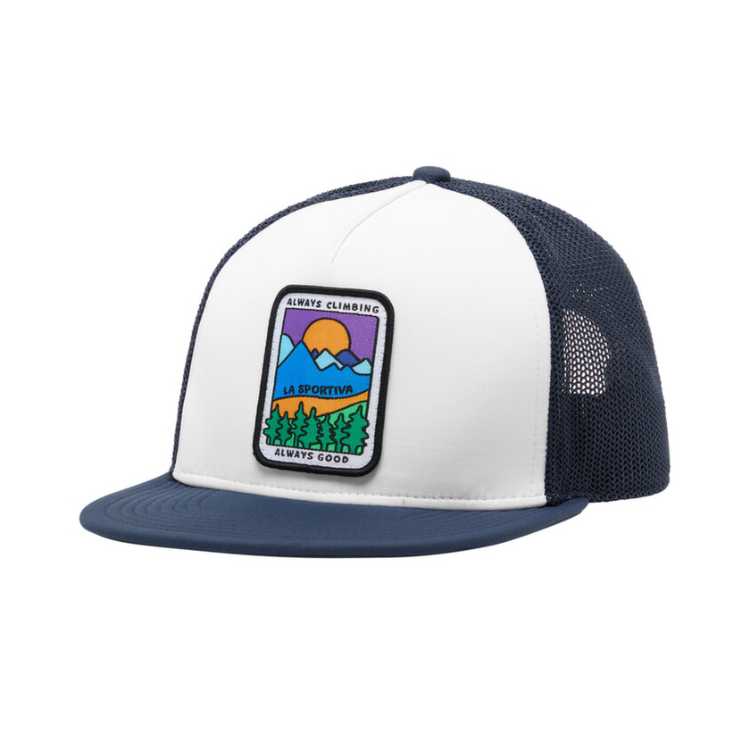 Šiltovka La Sportiva Always Climbing Hat