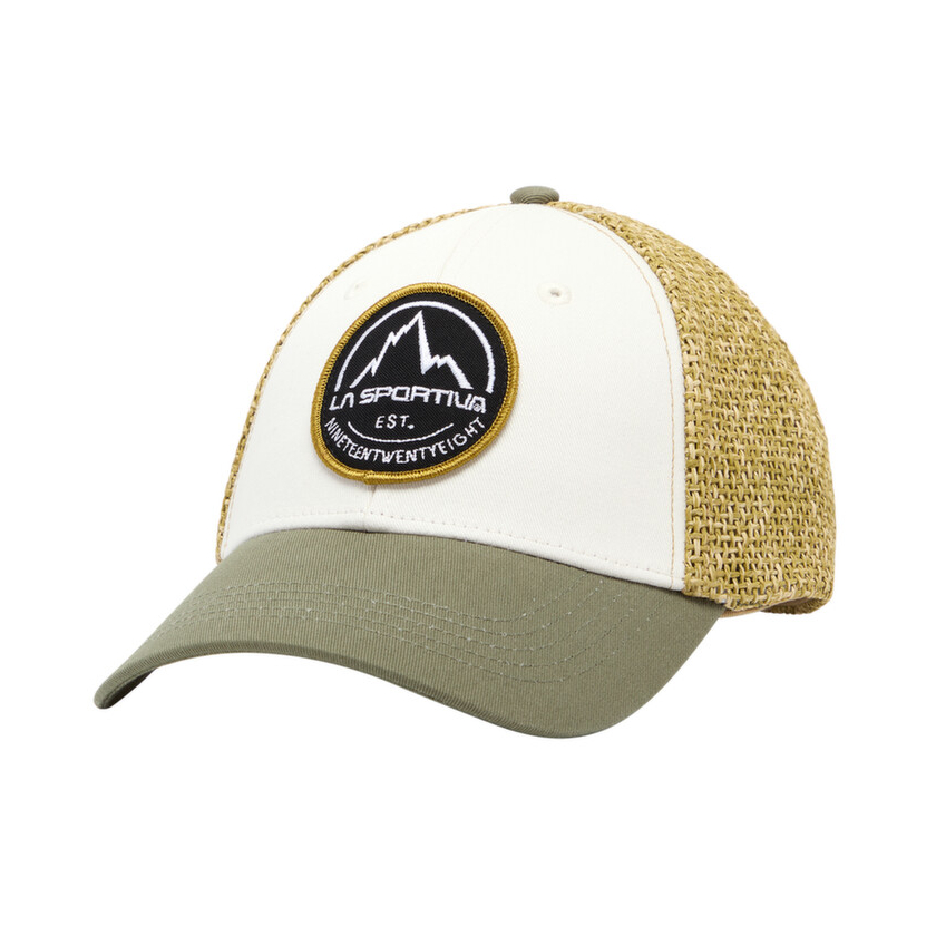 Šiltovka La Sportiva Belayer Cap