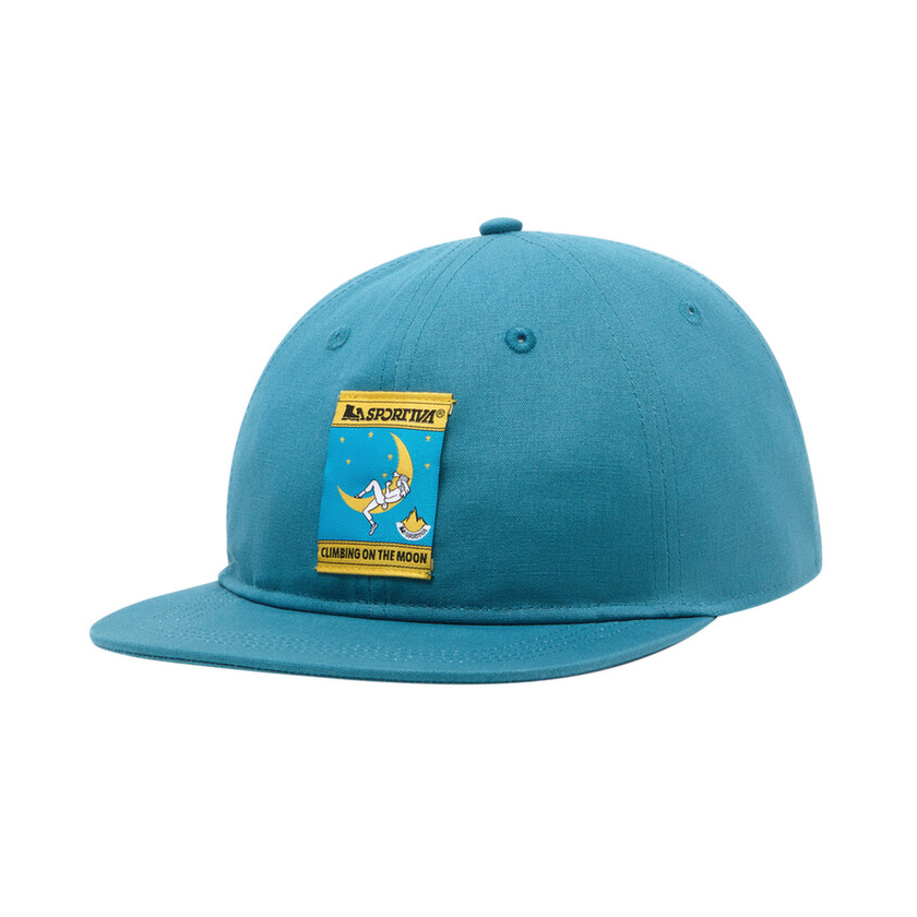 Šiltovka La Sportiva Climbing on the Moon Hat