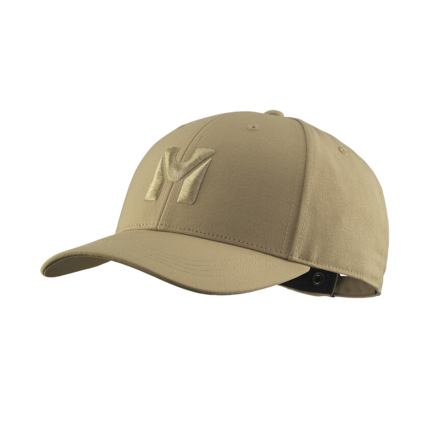 Šiltovka Millet CHAMONIX BASEBALL CAP