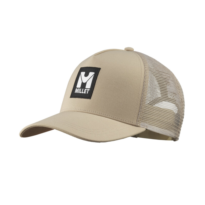 Šiltovka Millet CHAMONIX TRUCKER CAP