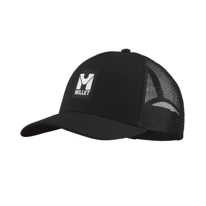 Šiltovka Millet CHAMONIX TRUCKER CAP