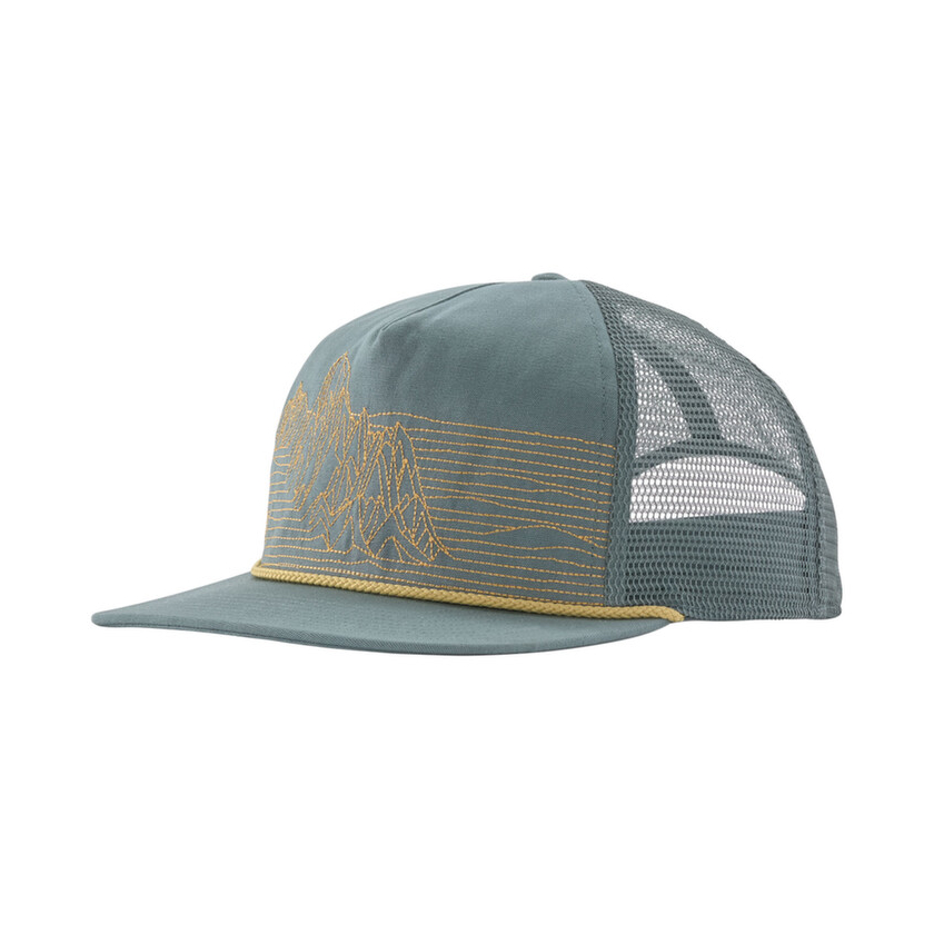 Šiltovka Patagonia Airfarer Cap