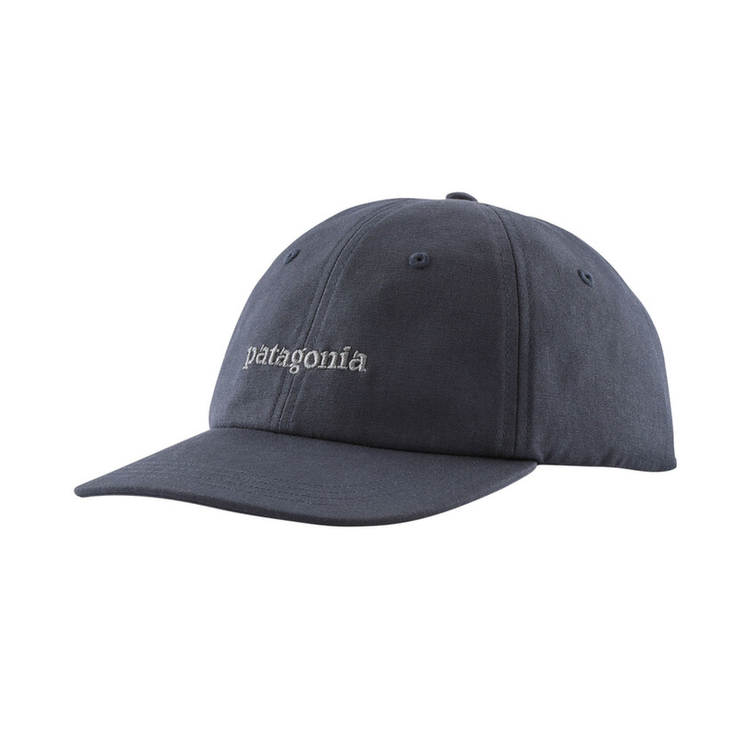 Šiltovka Patagonia Fitz Roy Icon Trad Cap