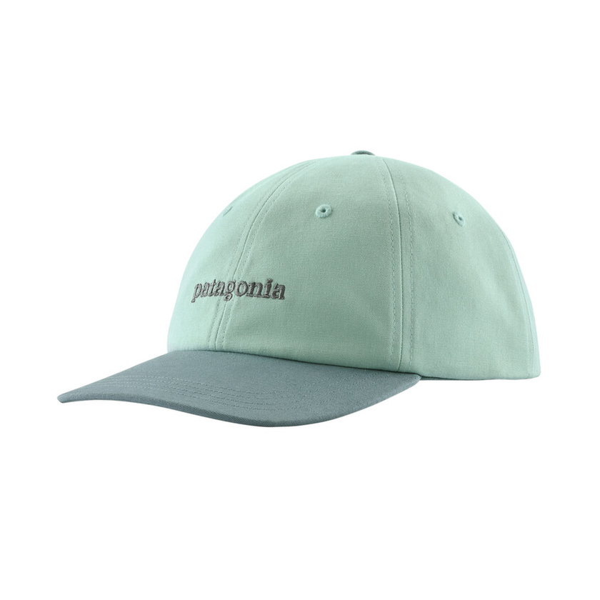 Šiltovka Patagonia Fitz Roy Icon Trad Cap