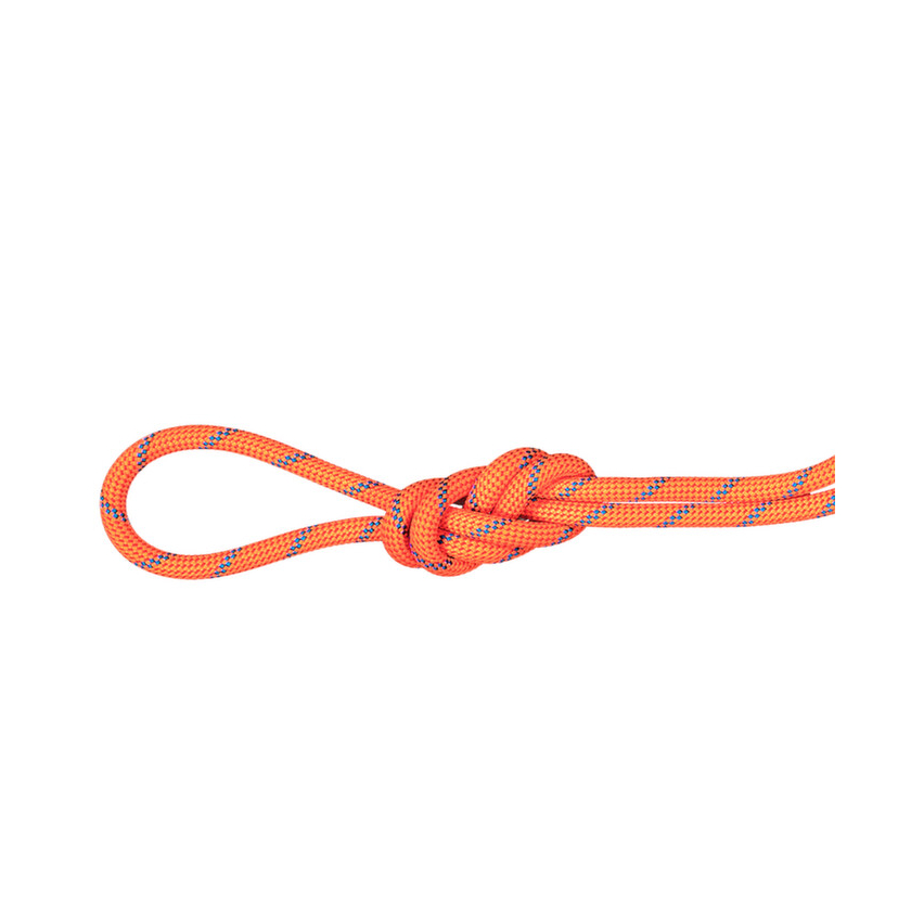 Lano Mammut 7.5 Alpine Sender Dry Rope 60m