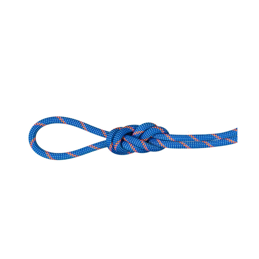 Lano Mammut 7.5 Alpine Sender Dry Rope 60m
