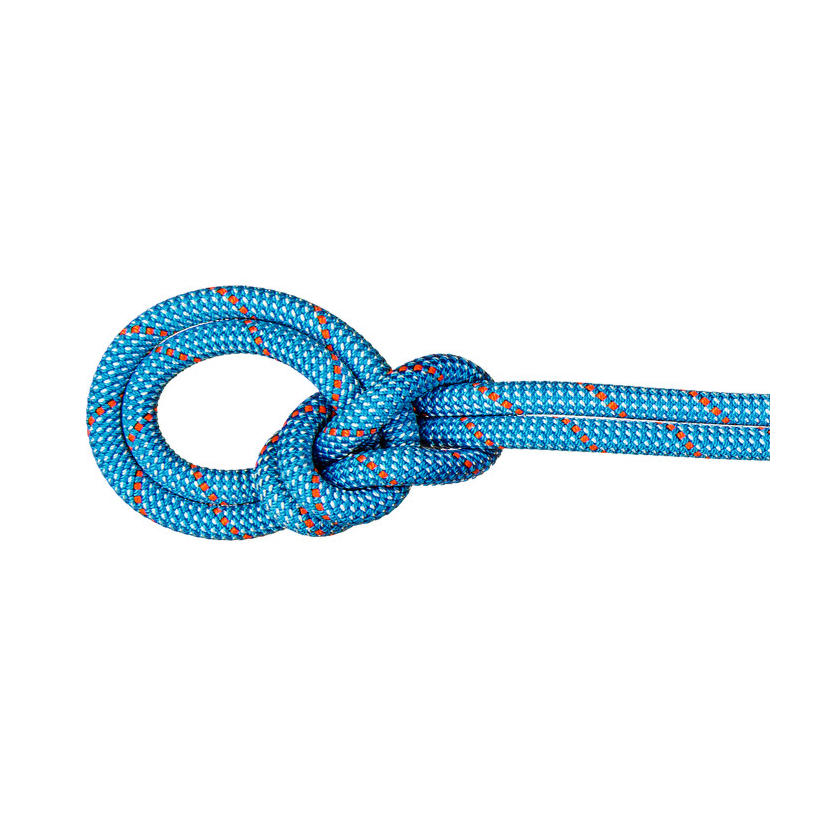 Lano Mammut 9.8 Crag Classic Rope 50m