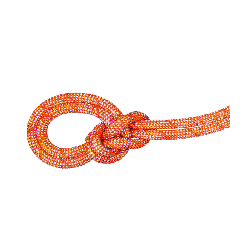 Lano Mammut 9.8 Crag Classic Rope 70m