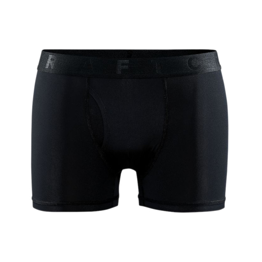 Boxerky Craft CORE DRY BOXER 3-INCH Men