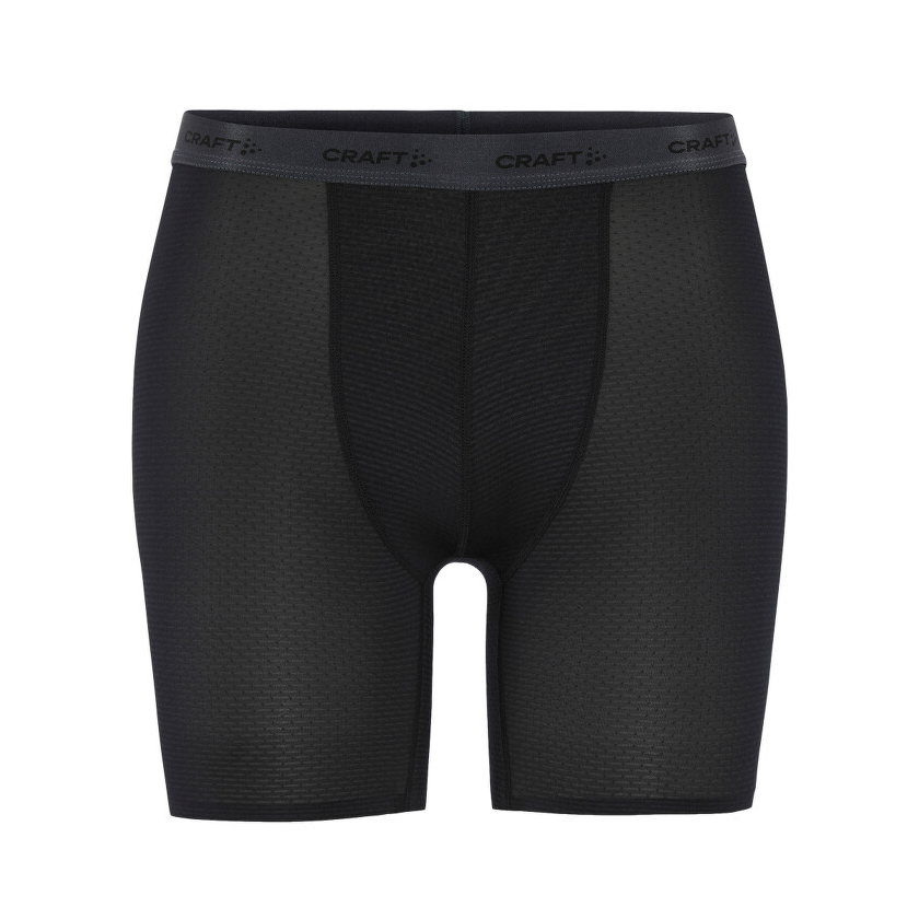 Boxerky Craft PRO DRY NANOWEIGHT 6-INCH BOXER Men