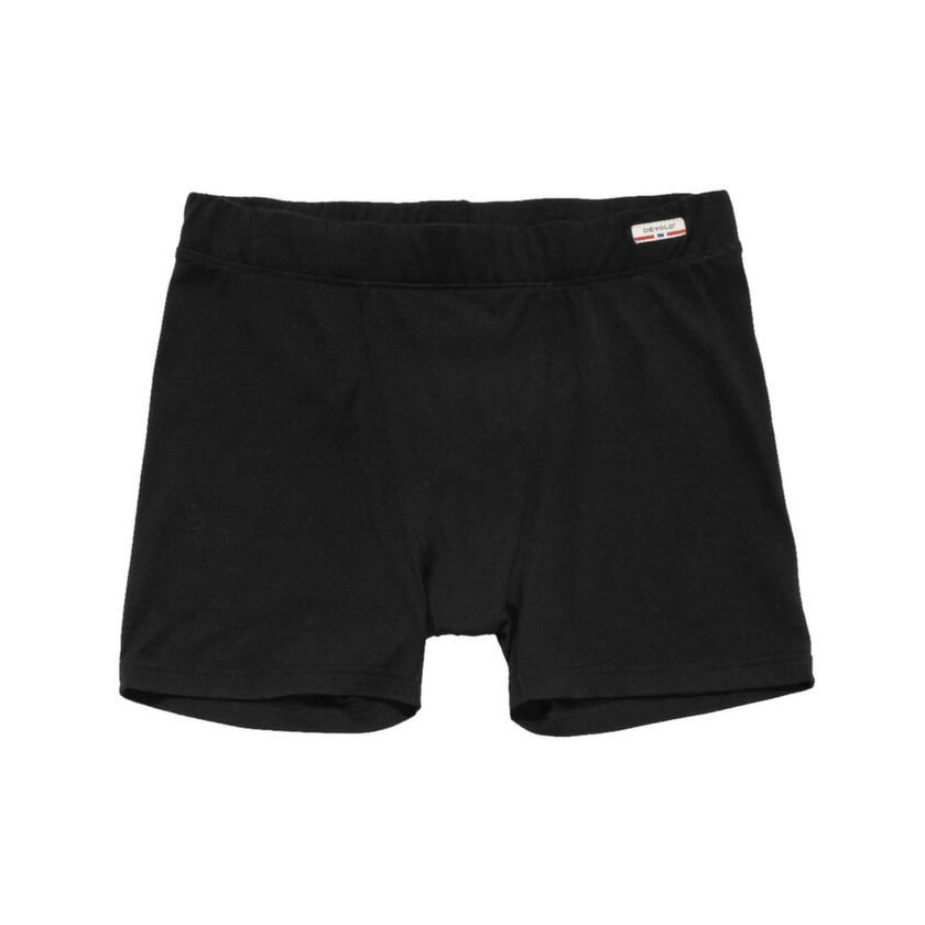 Boxerky Devold BREEZE PLUS MERINO 200 BOXER MAN