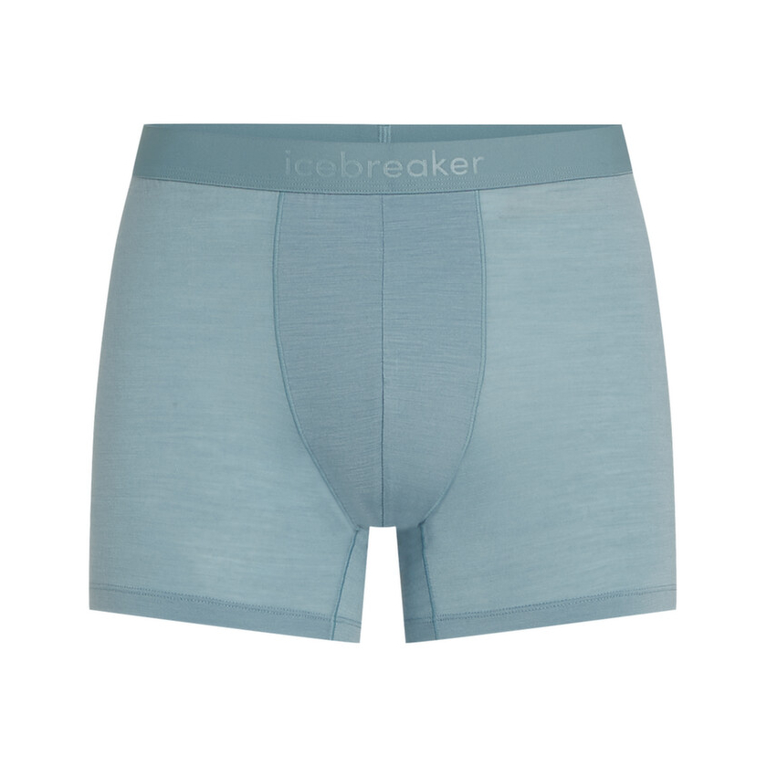 Boxerky Icebreaker Men Mer 125 Cool-Lite Anatomica Boxers
