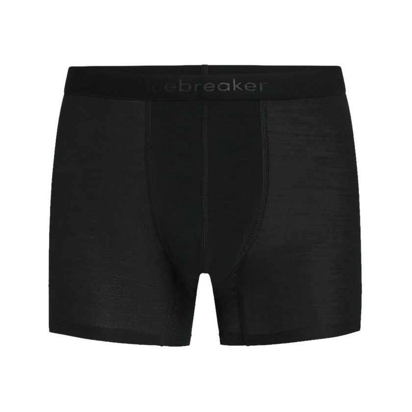Boxerky Icebreaker Men Mer 125 ZoneKnit Boxers