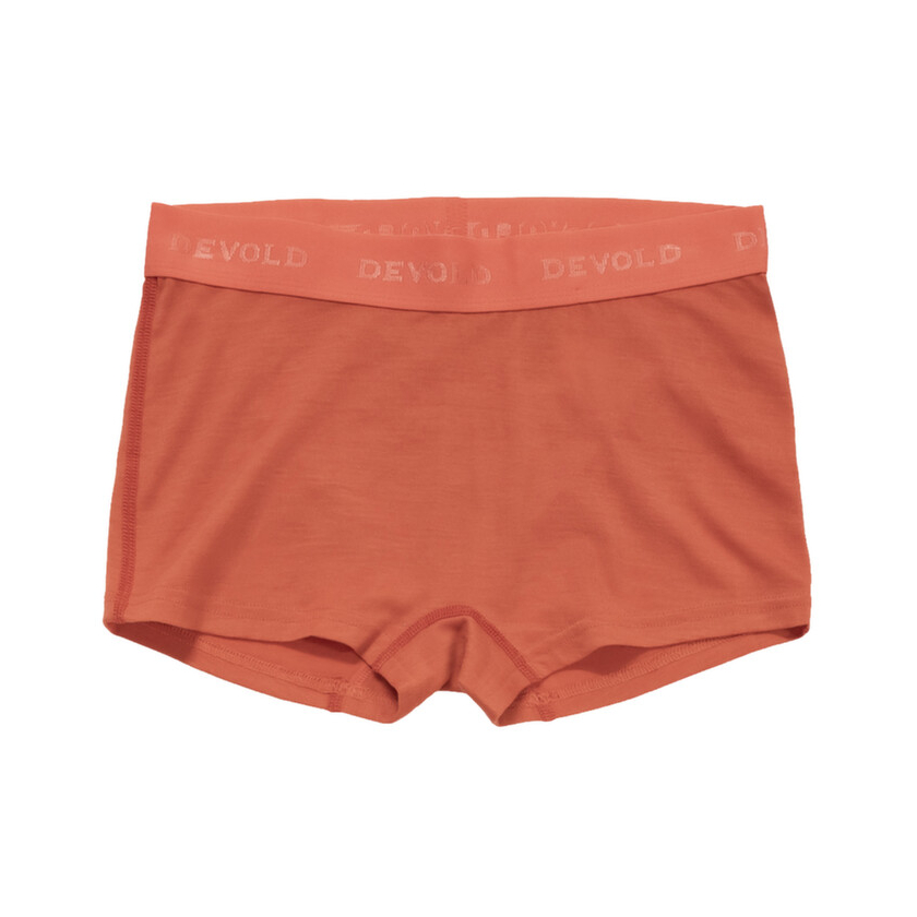 Nohavičky Devold BREEZE WOMAN HIPSTER