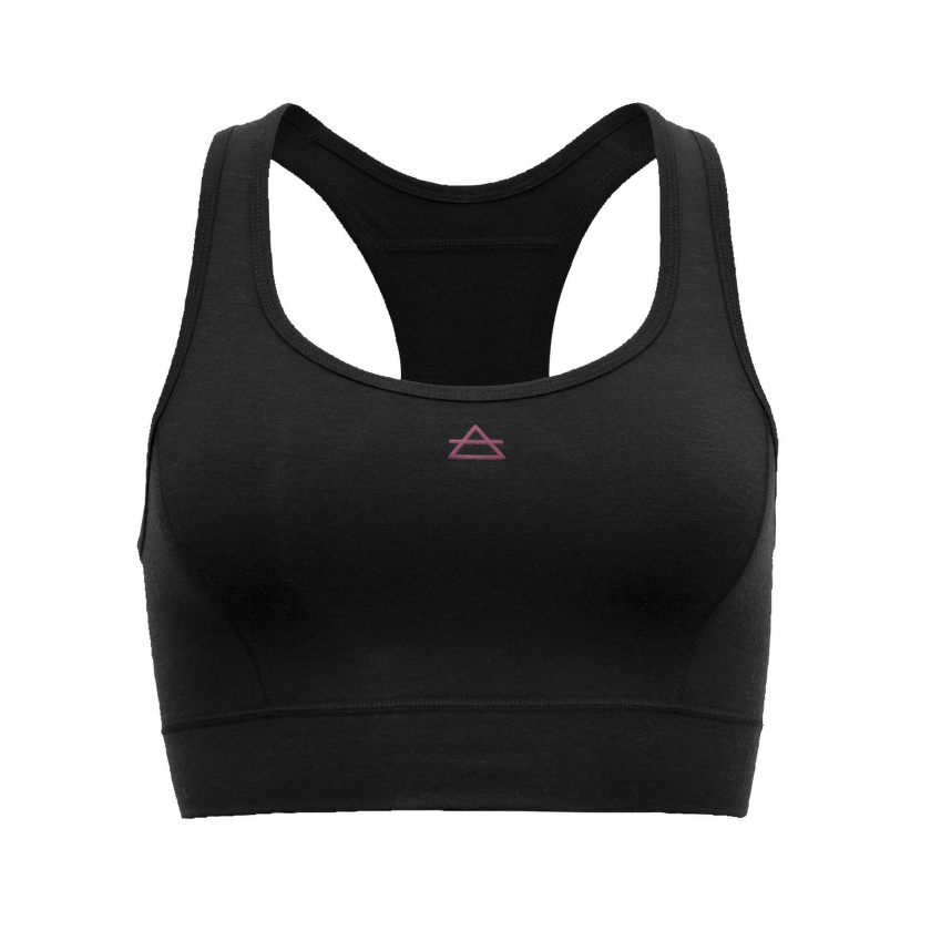 Podprsenka Devold BERLE MERINO BRA