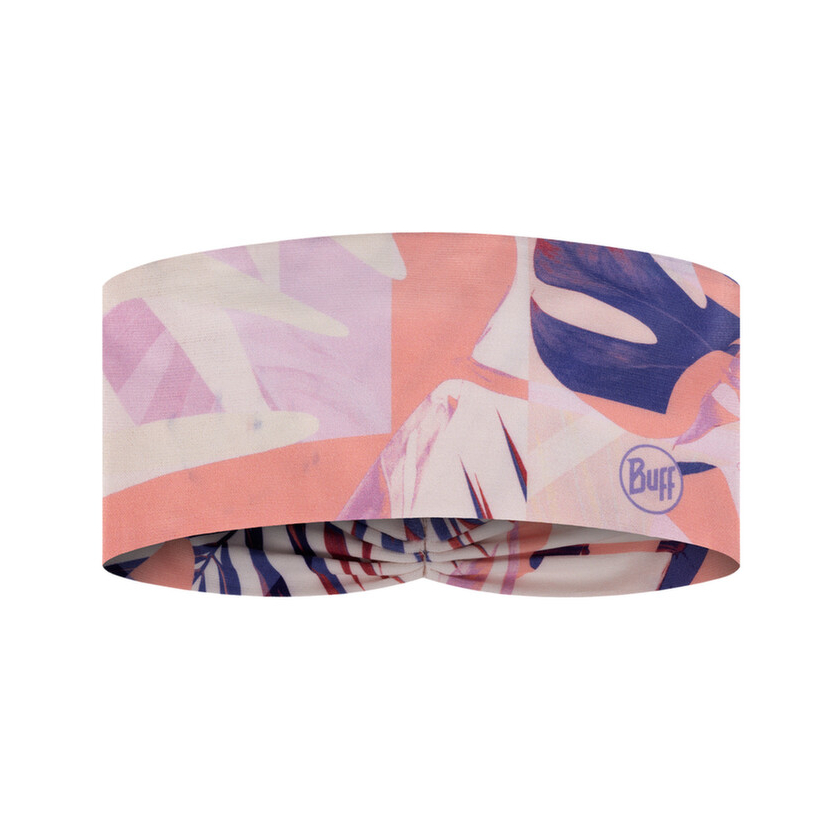 Čelenka Buff COOLNET UV ELLIPSE HEADBAND