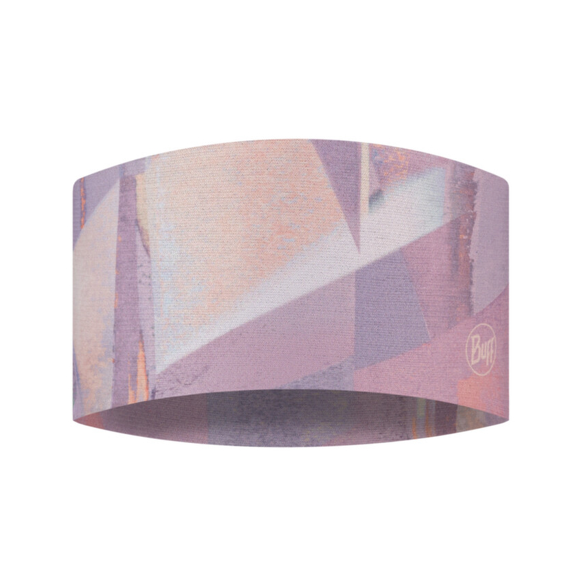 Čelenka Buff COOLNET UV WIDE HEADBAND
