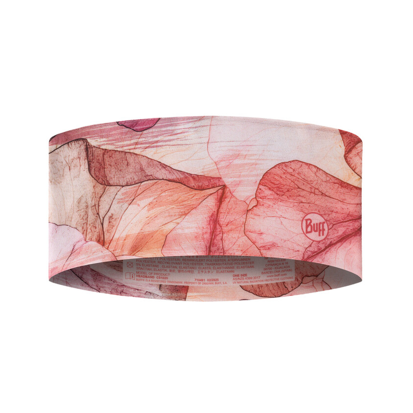 Čelenka Buff COOLNET UV WIDE HEADBAND