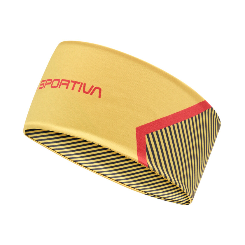 Čelenka La Sportiva Flow Headband