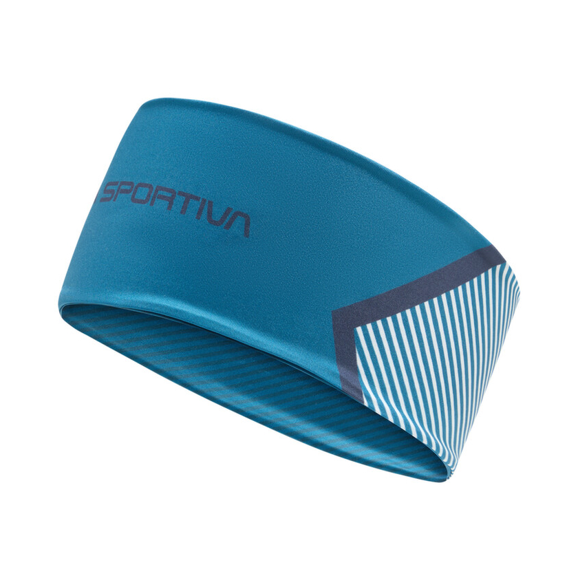 Čelenka La Sportiva Flow Headband