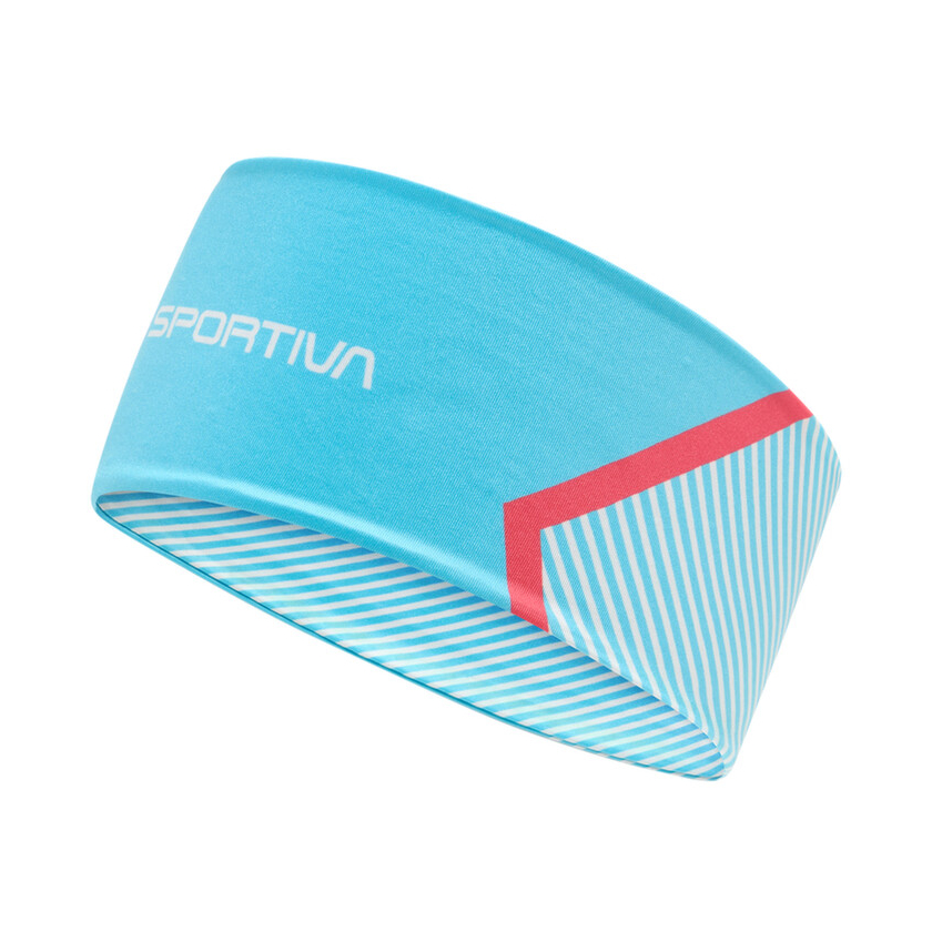 Čelenka La Sportiva Flow Headband