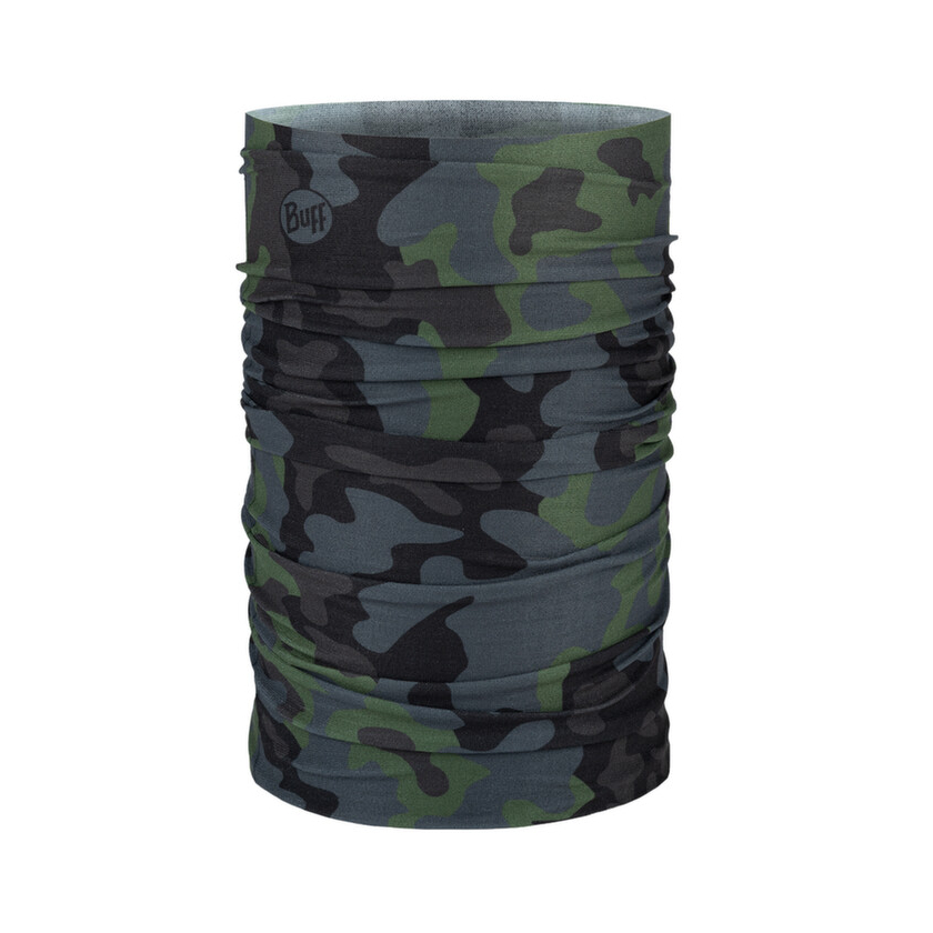 Šatka Buff COOLNET UV ANGLER