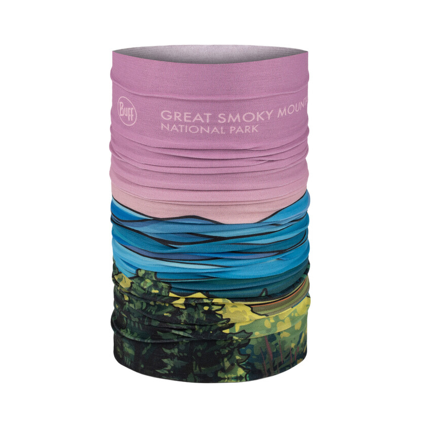 Šatka Buff COOLNET UV NATIONAL PARKS