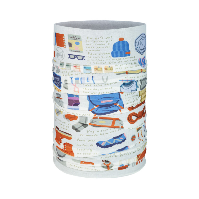 Šatka Buff COOLNET UV® CAMINO